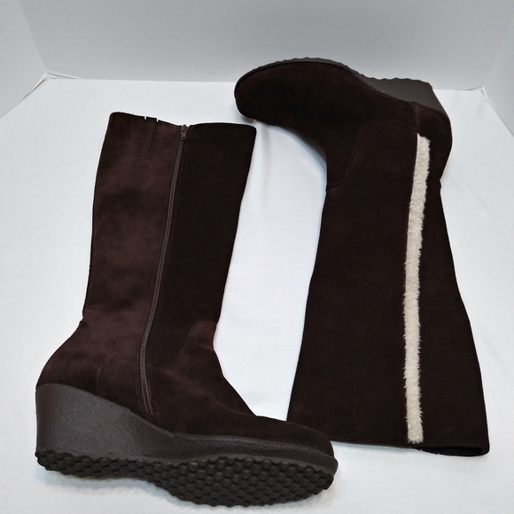 Coldwater Creek boots - Picture 5 of 8